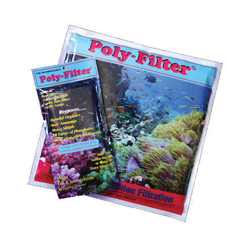 Poly-Filter