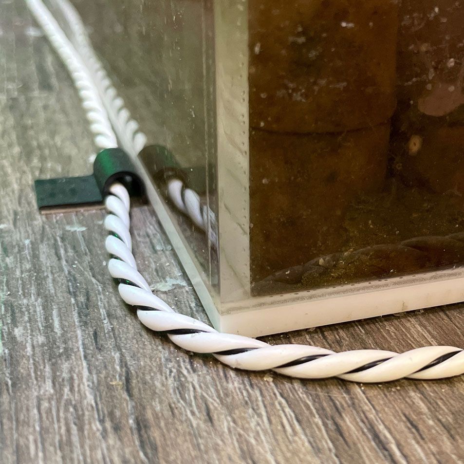 HYDROS Rope Leak Sensor Extension Cable