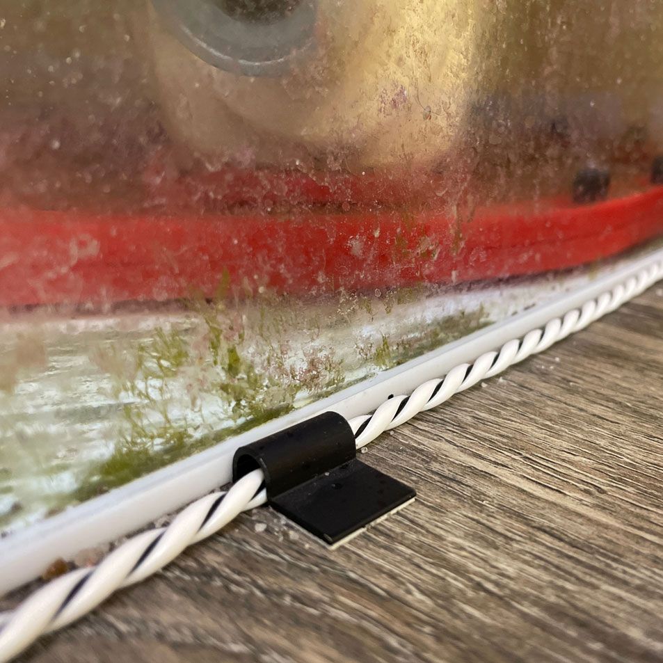 HYDROS Rope Leak Sensor Extension Cable