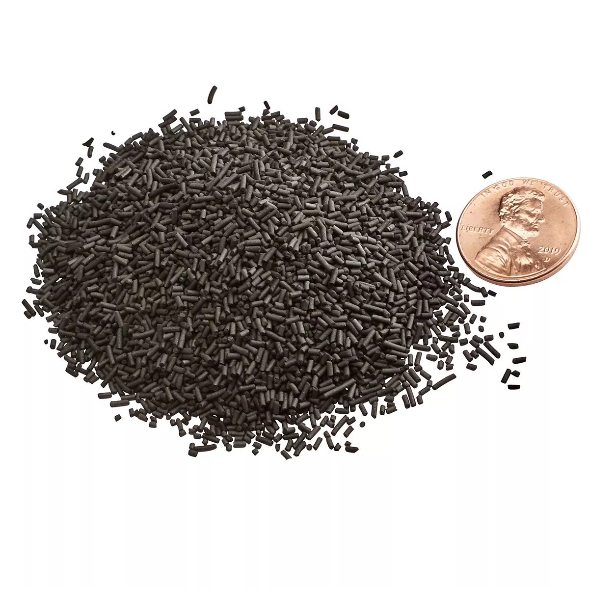 Bulk Premium ROX 0.8 Aquarium Carbon