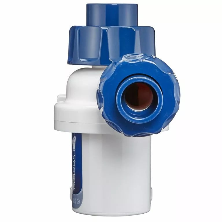 Vectra S2 - Mobius Ready DC Return Pump (1400 GPH)