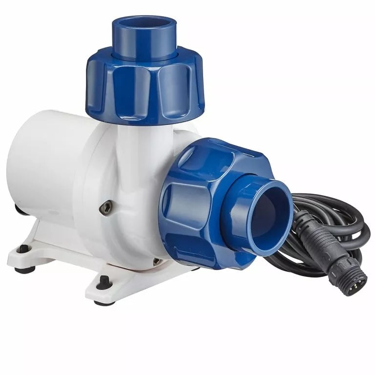 Vectra S2 - Mobius Ready DC Return Pump (1400 GPH)