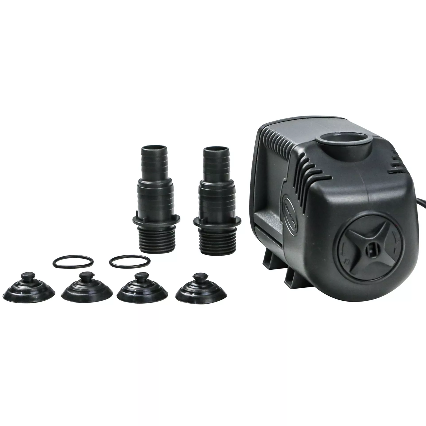 Syncra Silent 1.5 Pump (357 GPH)