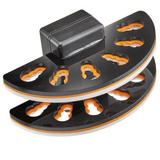 Universal Dosing Tube Holder (6-12 Lines)