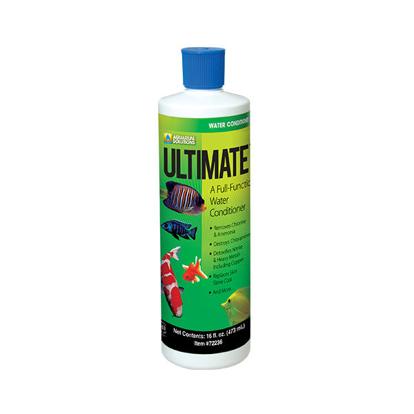 Ultimate Complete Water Conditioner - 16oz