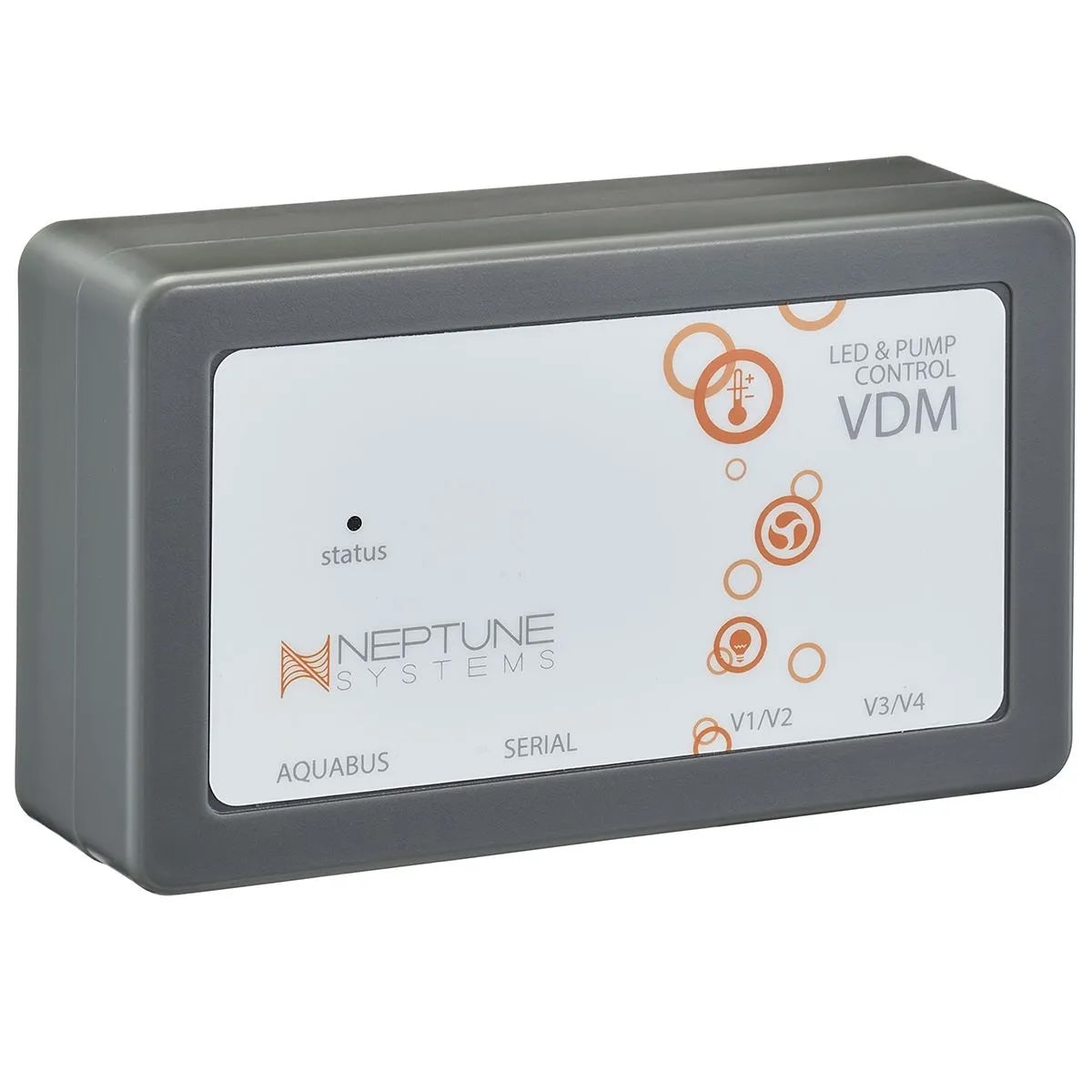 VDM LED & Pumps Control Module