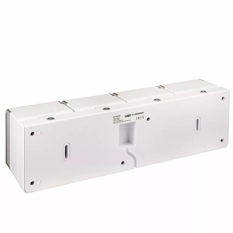 Versa Pump 4 Pack with Base Station