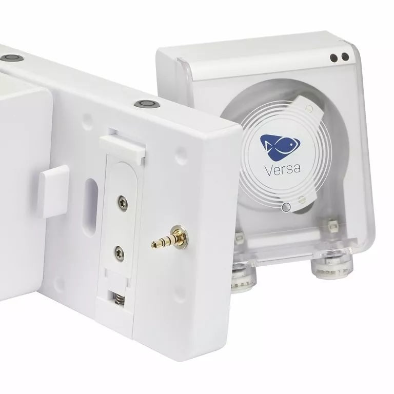 Versa Pump 4 Pack with Base Station