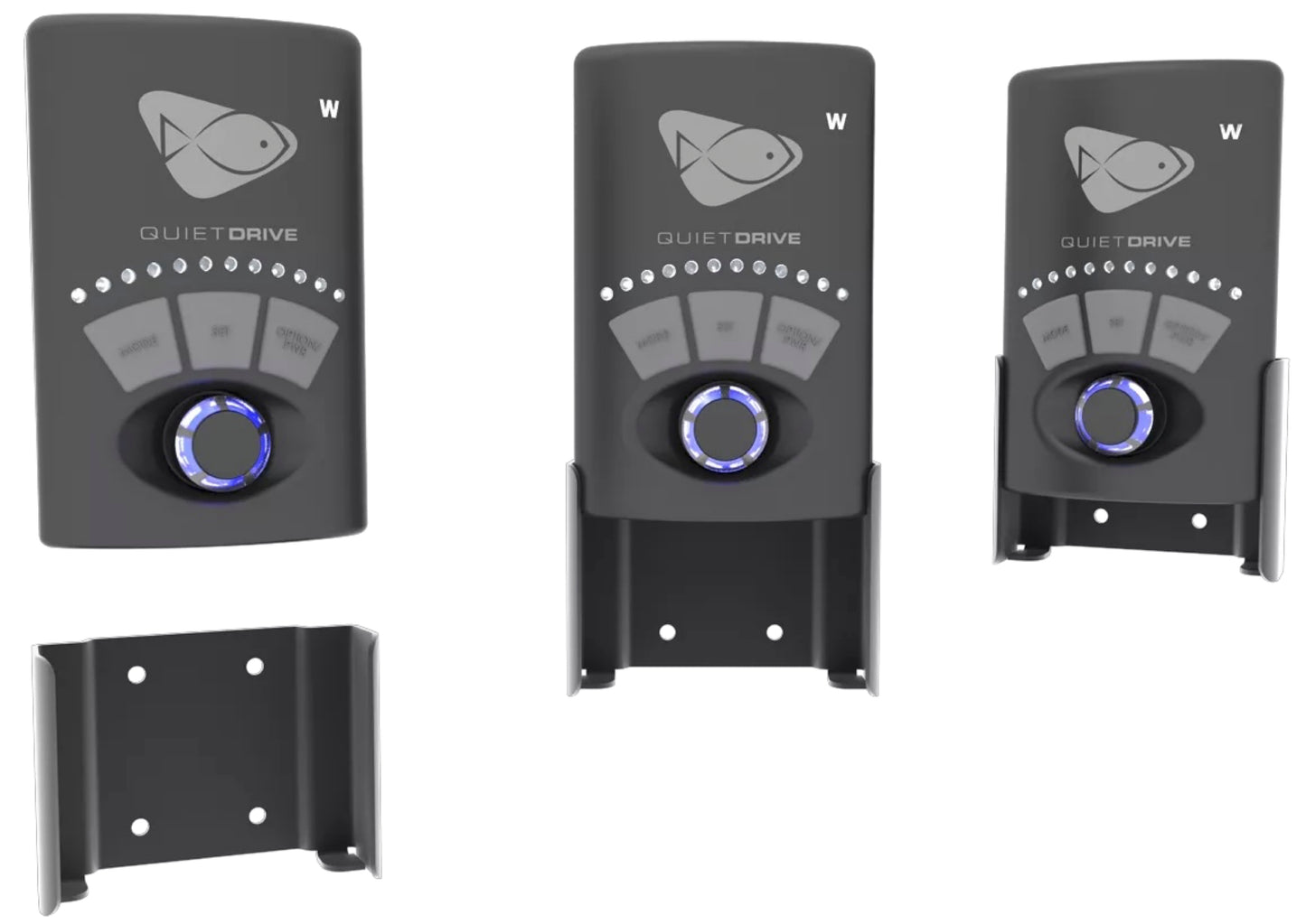 VorTech Driver Mount