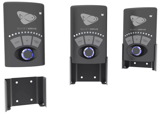 VorTech Driver Mount