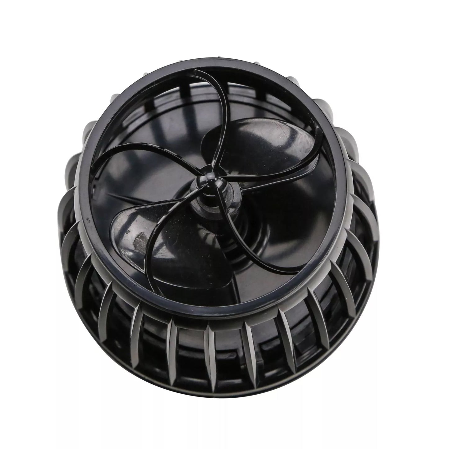 VorTech MP60QD Wet Side Assembly