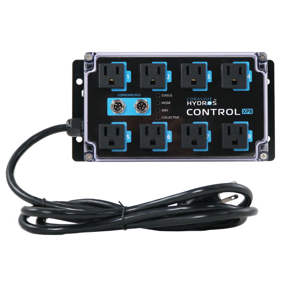 HYDROS Control X4 PRO Pack