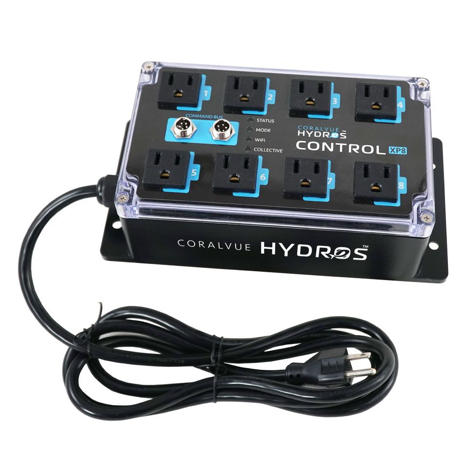 HYDROS Control X4 PRO Pack