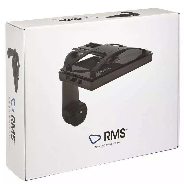 RMS XR30 G5 & G6 Tank Mount System