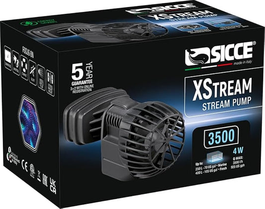 XStream 3500 Wave Pump, 925 GPH