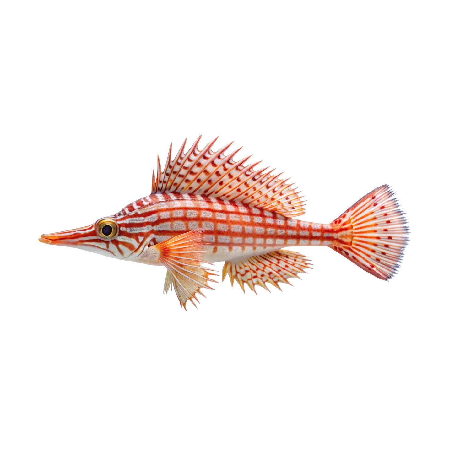 Hawkfish