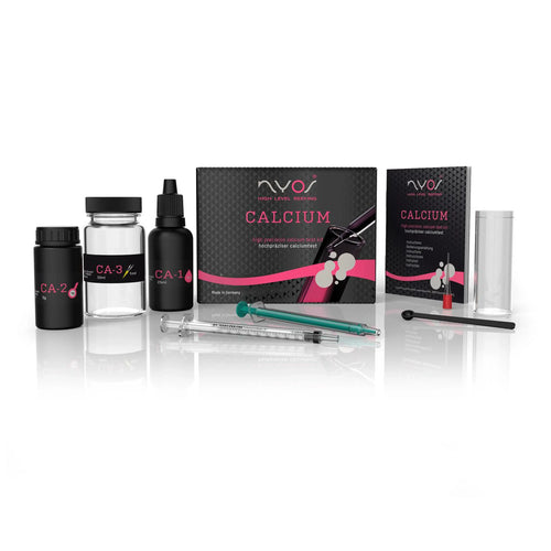 Test Kits & Reagents
