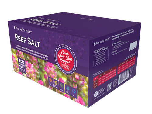 Salt Mix