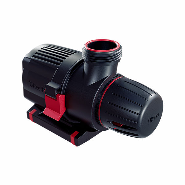 Pumps & Plumbing