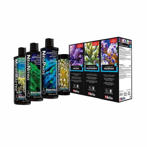 Additives & Supplements