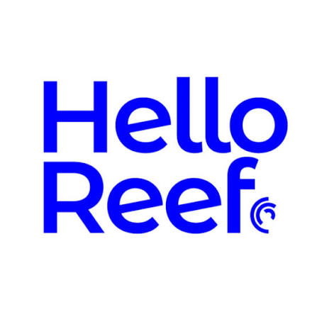 Hello Reef