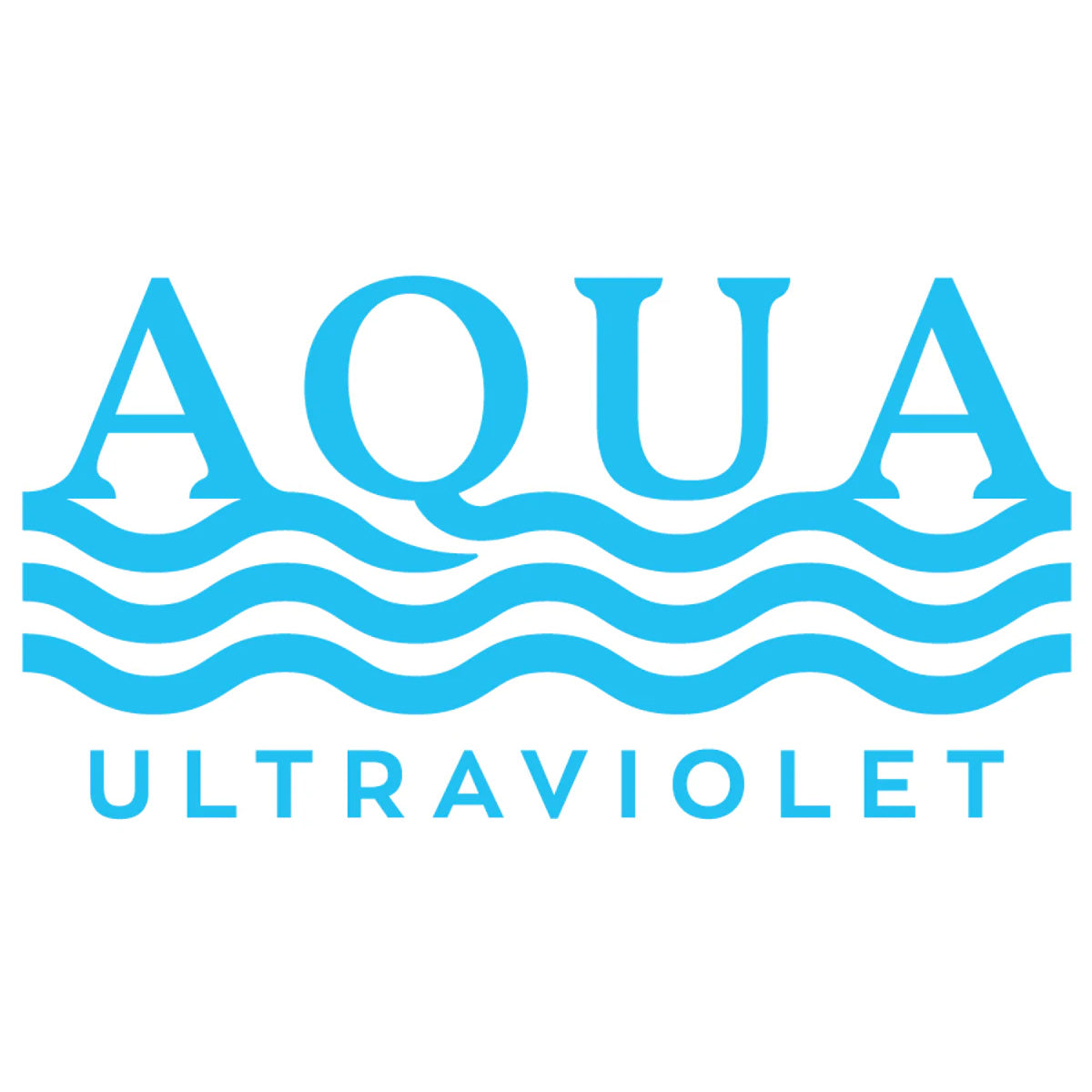 Aqua Ultraviolet