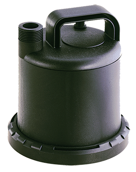 ULTRAZERO Utility Pump