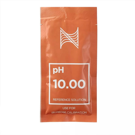 10.00 pH Calibration Fluid