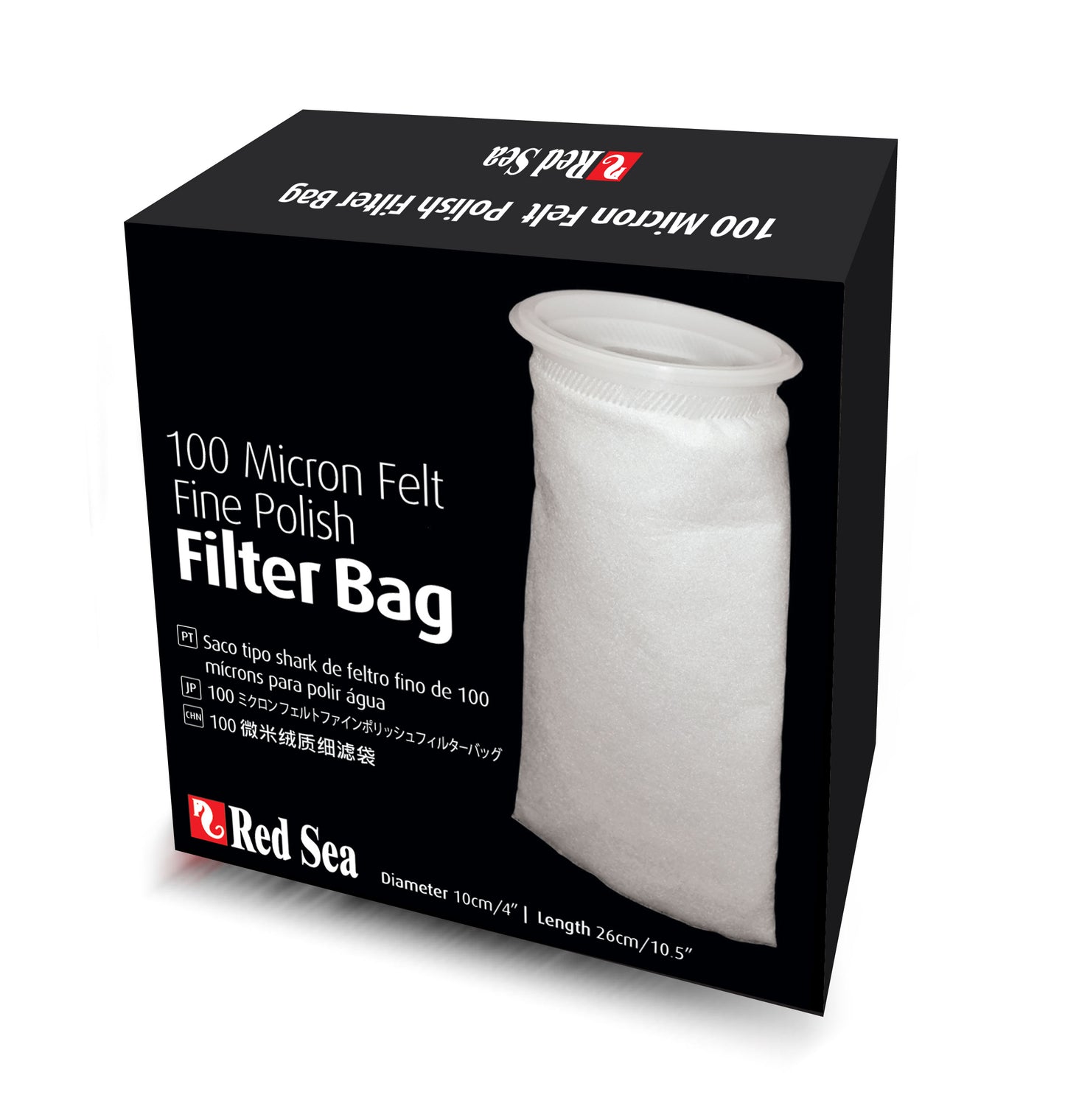 Micron Filter Bag