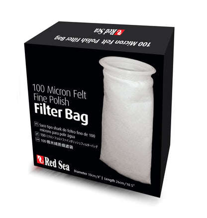 Micron Filter Bag