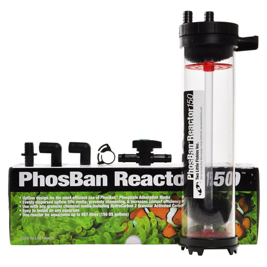Phosban Reactor 150