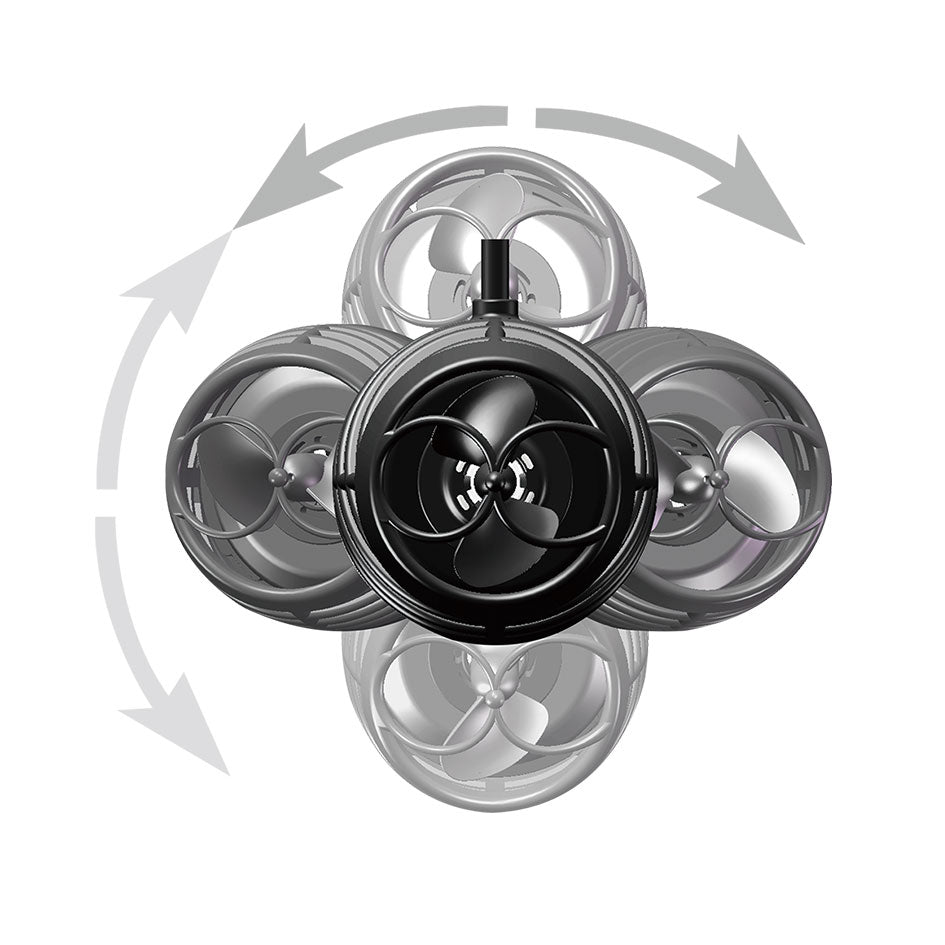 Reef Octopus Octo Pulse 4+ Wave Pump