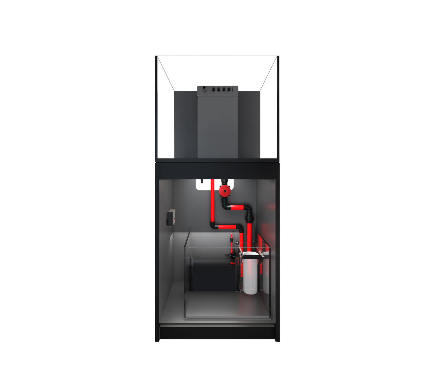 REEFER 200 G3 (42 Gallon) - Drop Ship