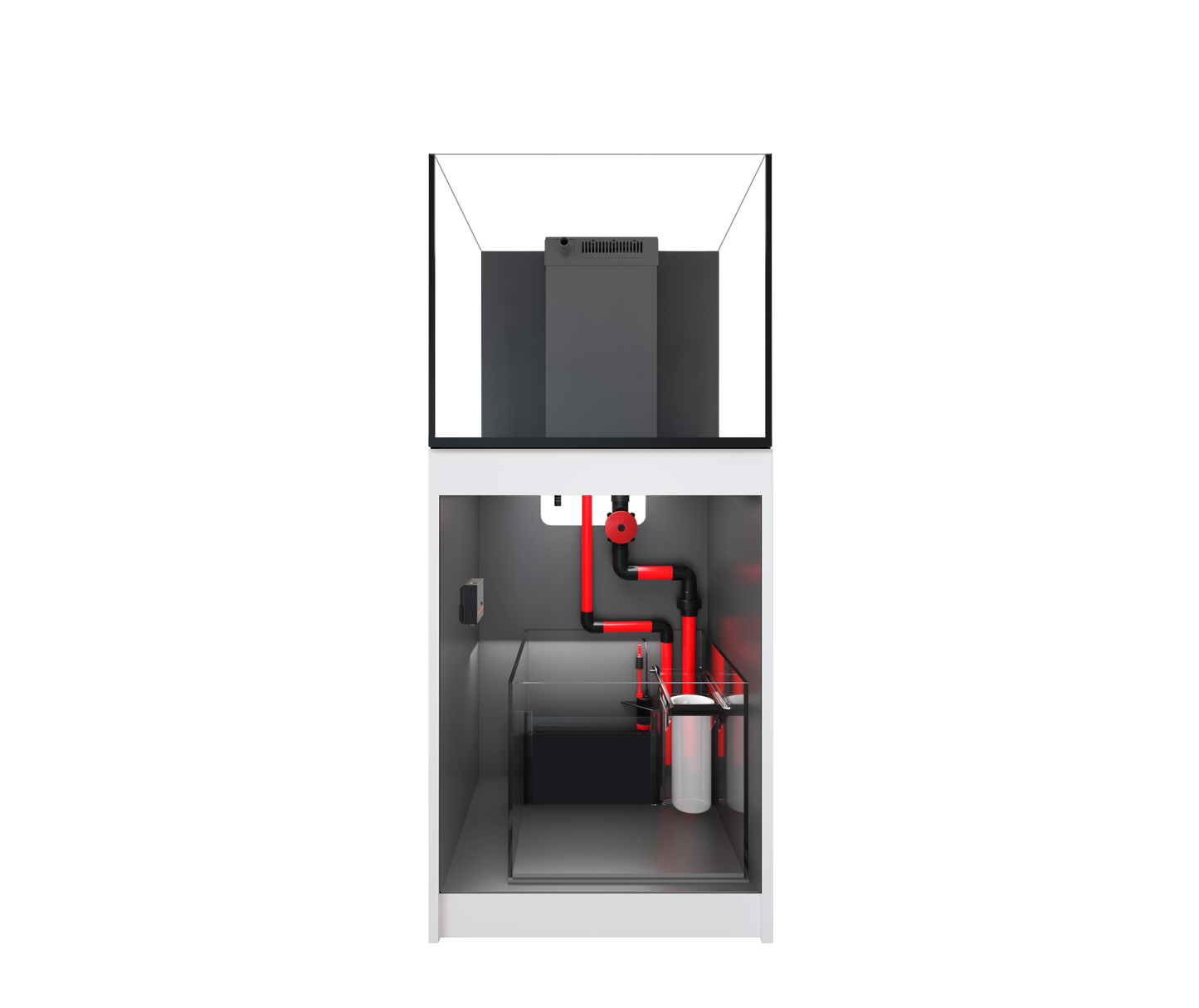 REEFER 200 G3 (42 Gallon)