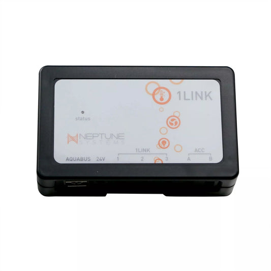 1LINK Power and Communication Module w/ Power Supply