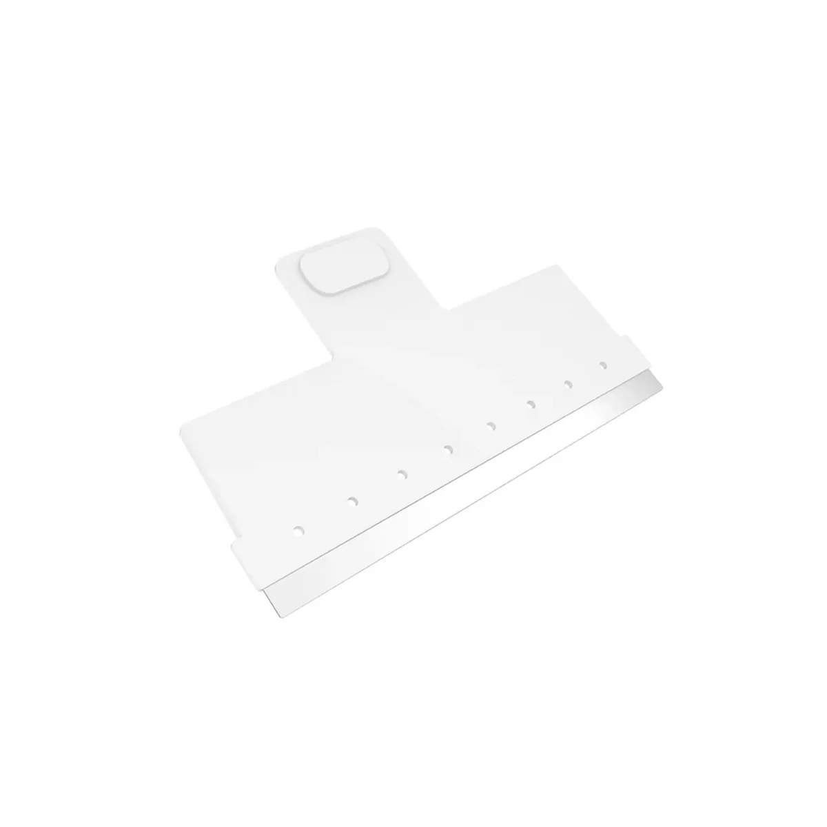 AquaBlade-M 10 Pack Stainless Steel Scraper blades