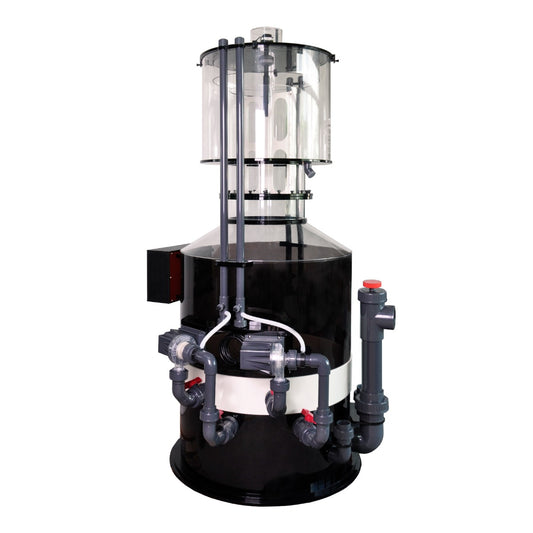 Q7 Commercial Foam Fractionator