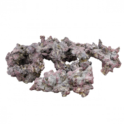 LifeRock Shapes Aquarium Rock