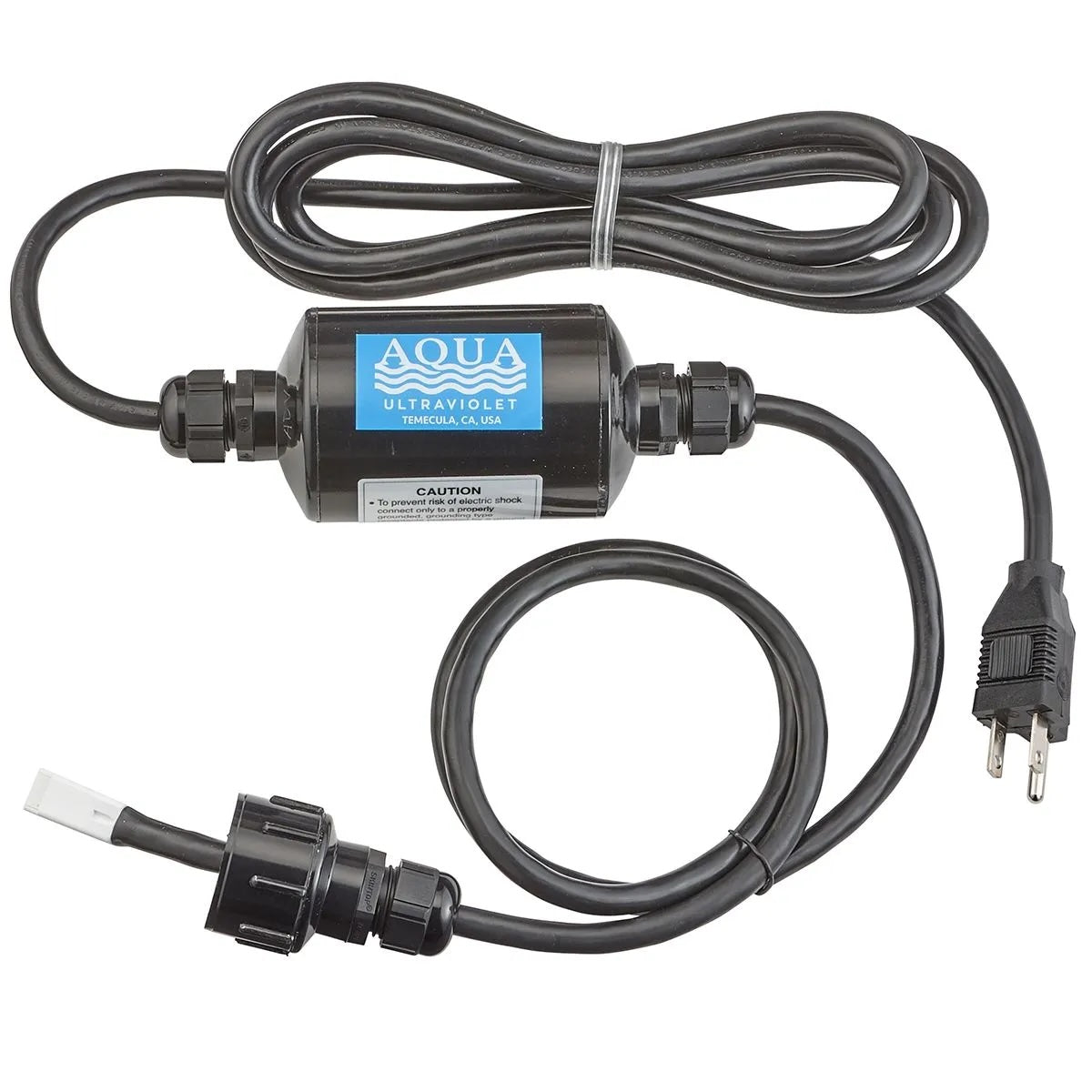 8 Watt Advantage 2000 UV Sterilizer with Hanger Spout