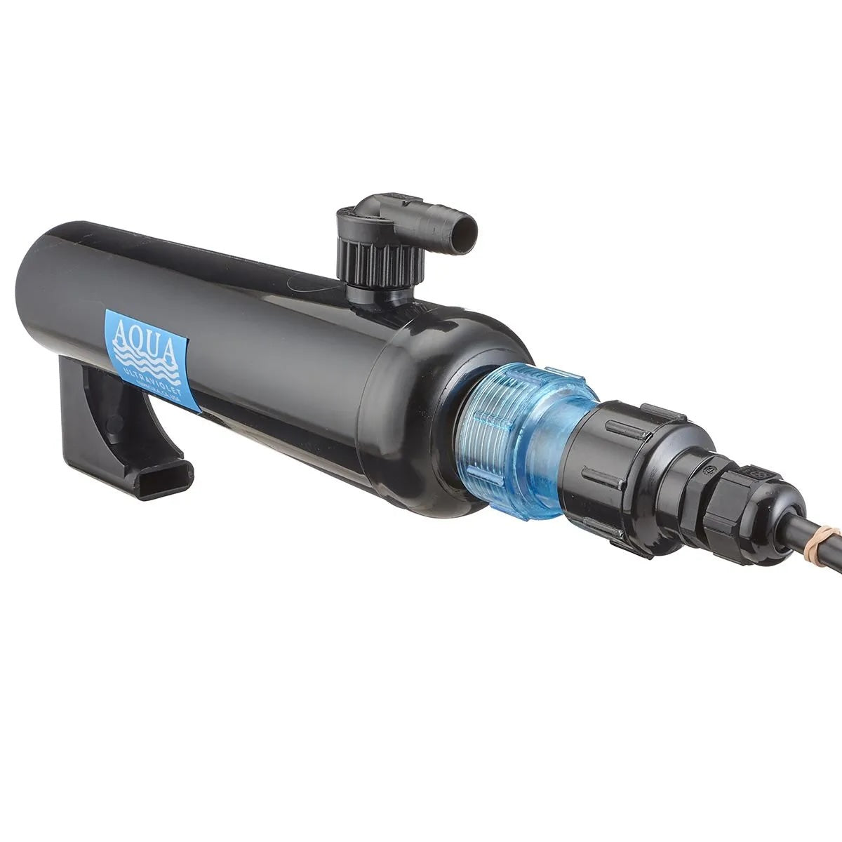 8 Watt Advantage 2000 UV Sterilizer with Hanger Spout