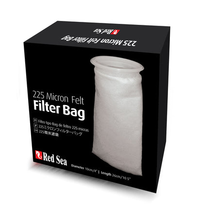 Micron Filter Bag