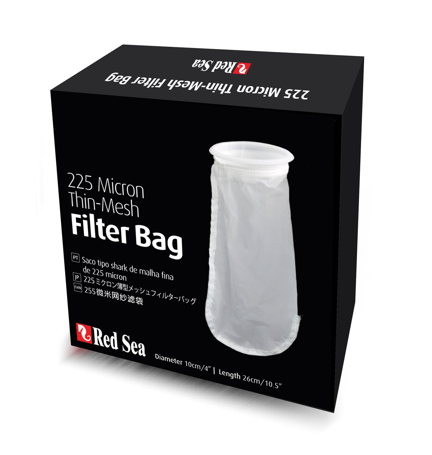 Micron Filter Bag
