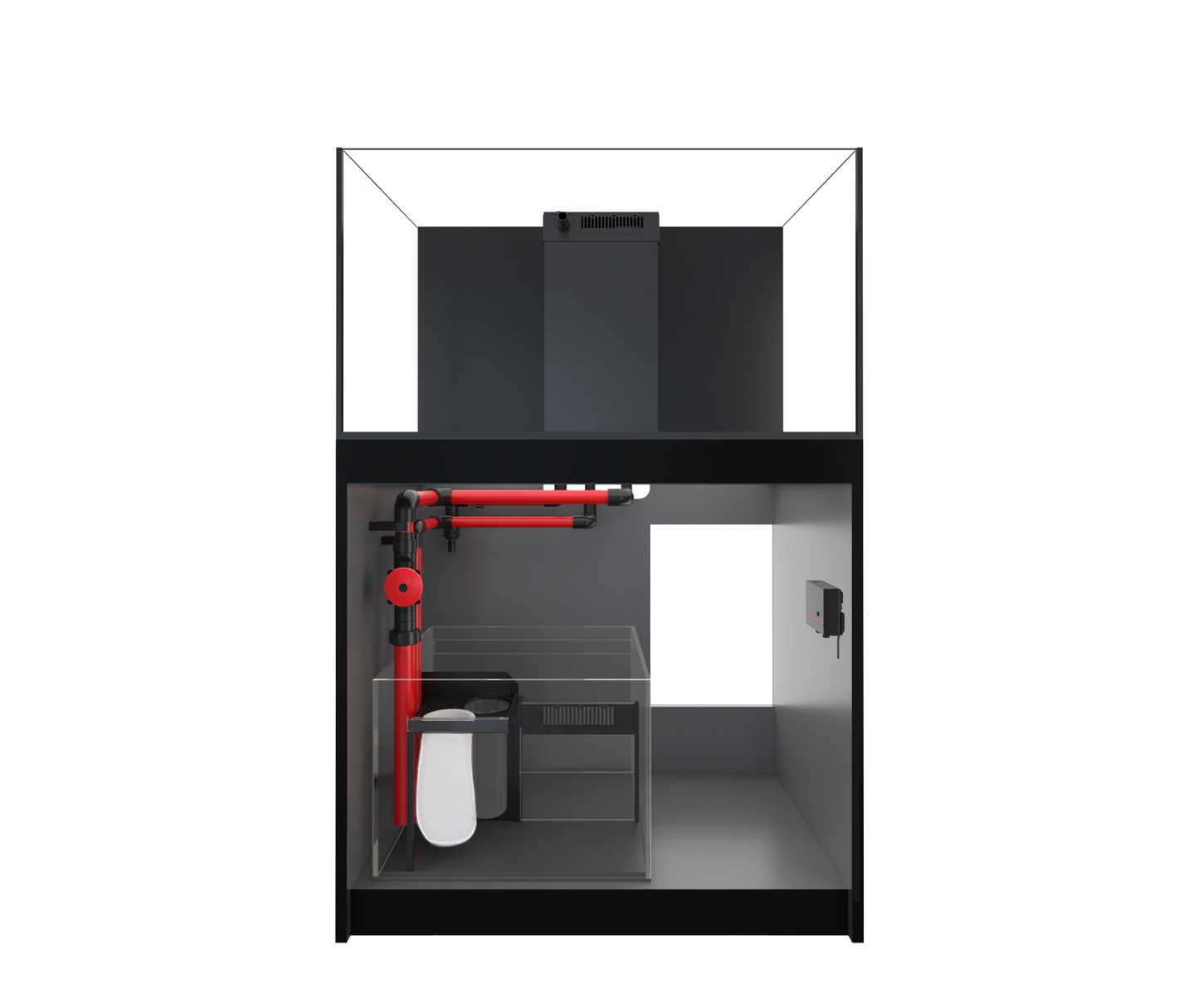 REEFER 300 G3 (65 Gallon)