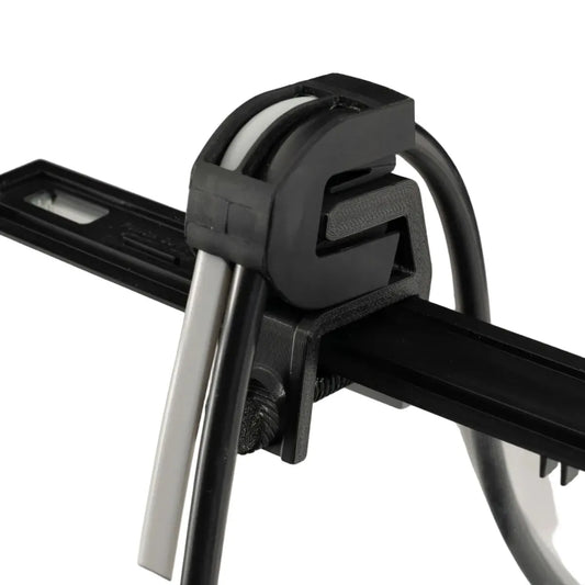 aF4 Rimmed Aquarium Adapter