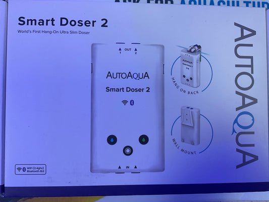 AutoAqua Smart Doser 2