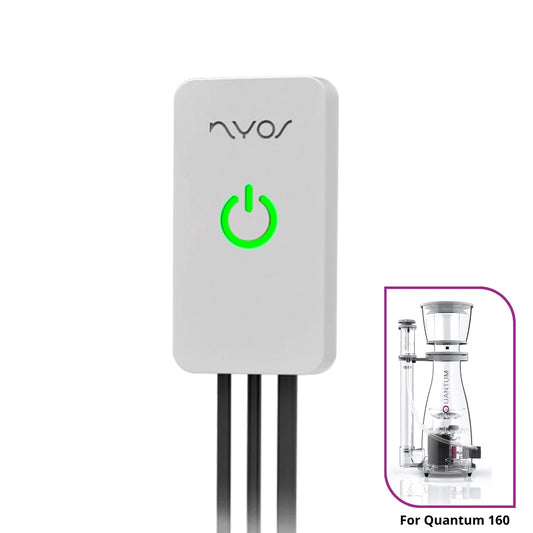 Quantum EQ Upgrade Kit