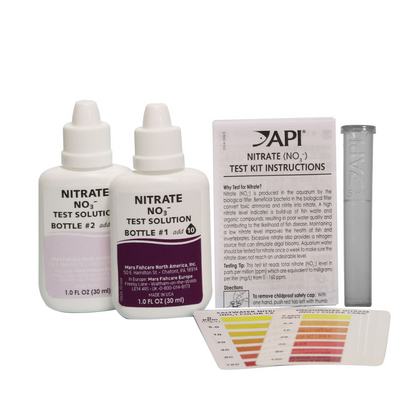 Nitrate Test Kit