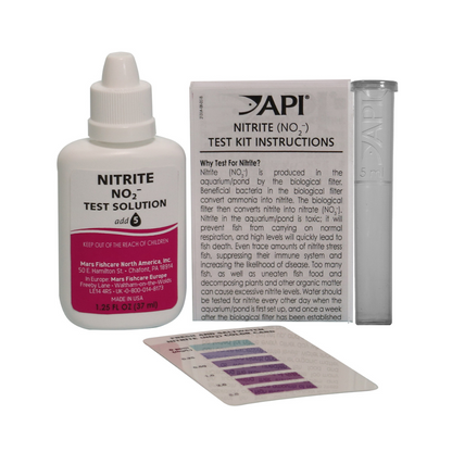 Nitrite Test Kit