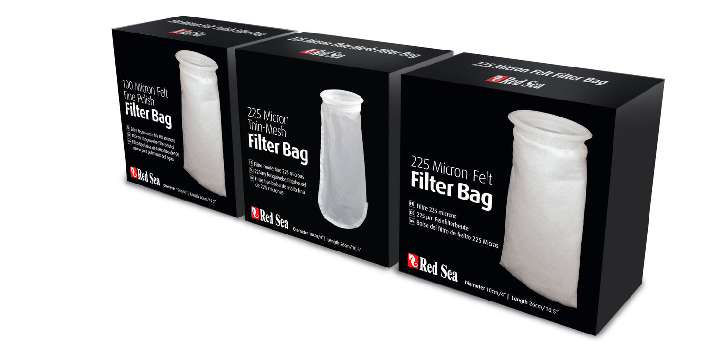 Micron Filter Bag