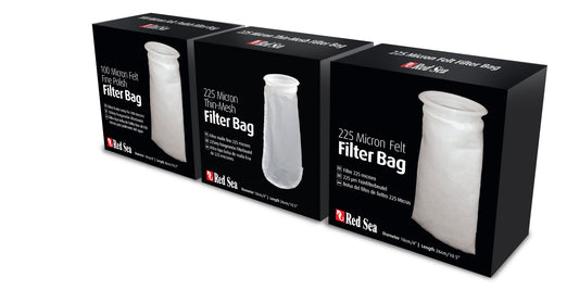 Micron Filter Bag